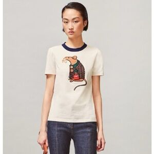 Rita the Rat T Shirt